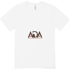 T-shirt ADA