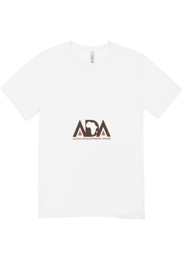 T-shirt ADA