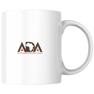 Mug ADA