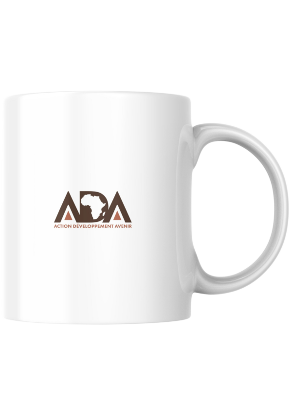 Mug ADA